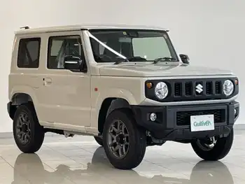 スズキ ジムニー XC オートライト クルコン スマートキー