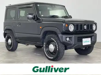 スズキ ジムニー XC 社外ナビ バックカメラ シートヒーター