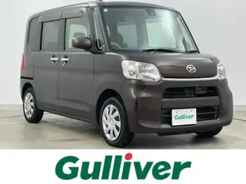 ダイハツ タント X SAⅡ 社外ナビ パワースライドドア スマートキー