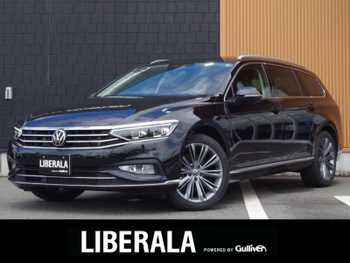 フォルクスワーゲン ＶＷ パサート ヴァリアント TDIエレガンス アドバンス