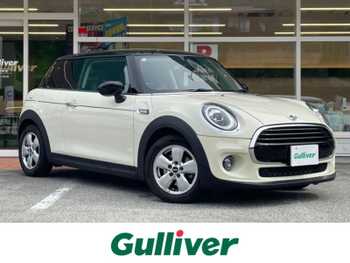 ＭＩＮＩ ＢＭＷ ミニ クーパー ピカデリーエディション 1オーナー 純正ナビ 革シート 純AW