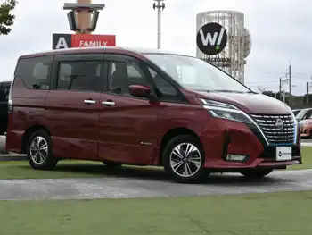 日産 セレナ e－パワー ハイウェイスター V