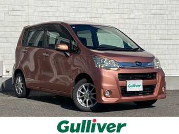 スバル ステラ カスタム R メモリナビ TV ETC スペア鍵 電格ミラー