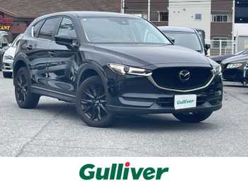マツダ ＣＸ－５ 20S ブラックトーンED