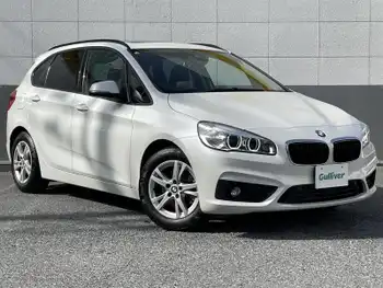 ＢＭＷ ２１８ｄ アクティブツアラー アドバンスドアクティブセーフティPKG