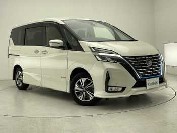 日産 セレナ e－パワー ハイウェイスター V プロパイロット 純正ナビ バックカメラ ETC