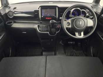 ホンダ Ｎ ＢＯＸ カスタム G Lパッケージ