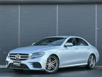 メルセデス・ベンツ Ｍ・ベンツ Ｅ２２０ｄ アバンギャルド AMGライン RSP ACC 360°C 黒革 シ-トH ナビ TV LED