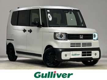 ホンダ Ｎ ＢＯＸ JOY ホンダセンシング 純正ナビ ドラレコ