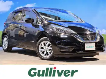 日産 ノート e－パワー X 純正ナビ 衝突軽減 全方位 ETC 前後ソナー