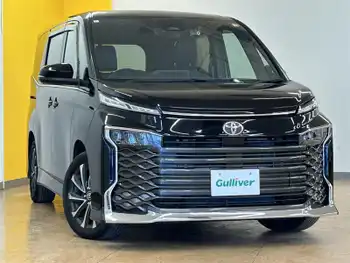 トヨタ ヴォクシー S－Z ナビ カメラ 両側電動 BT フルセグ LED ETC