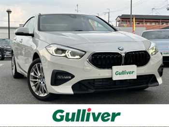 ＢＭＷ ＢＭＷ ２１８ｄ グランクーペ プレイ EDジョイ+ ワンオーナー/メモリナビ/パワーシート