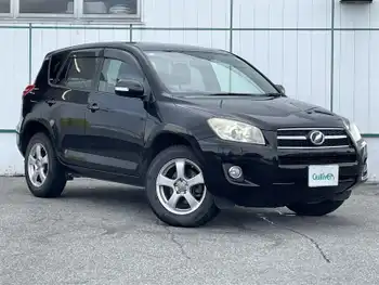 トヨタ ＲＡＶ４ スタイル