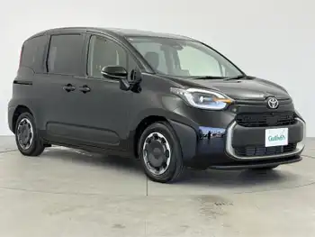 トヨタ シエンタ ハイブリッド Z 純正10インチナビ PVM ビルトインETC2.0