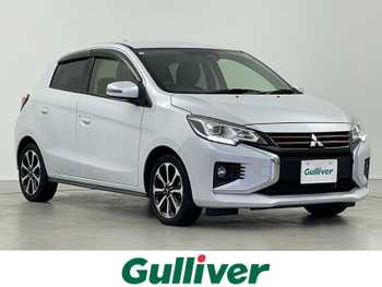 三菱 ミラージュ G ナビ 衝突被害軽減装置 プッシュスタート