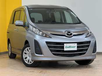 マツダ ビアンテ 20C スカイアクティブ ナビ カメラ 両側電動 ドラレコ BT ETC SD