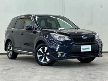 スバル フォレスター 2．0XT 4WD /ETC /エンジンスターター /