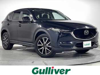 マツダ ＣＸ－５ XD プロアクティブ 禁煙 BOSE 純正ナビ Bカメラ 追従 ETC BSM
