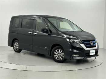 日産 セレナ e－パワー ハイウェイスター V 純正ナビ 全方位カメラ シートヒーター