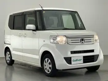 ホンダ Ｎ ＢＯＸ G