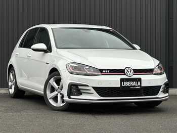 フォルクスワーゲン ゴルフ ＧＴＩ 