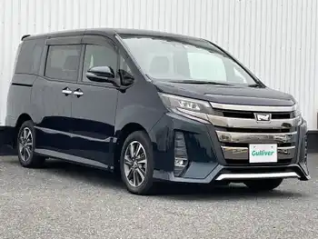 トヨタ ノア Si ダブルバイビー
