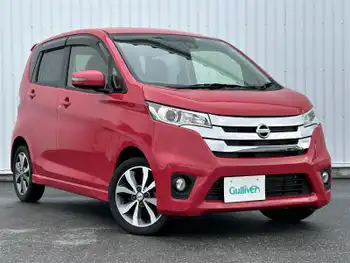 日産 デイズ ハイウェイスターG ディスプレイオーディオ 全方位カメラ ETC