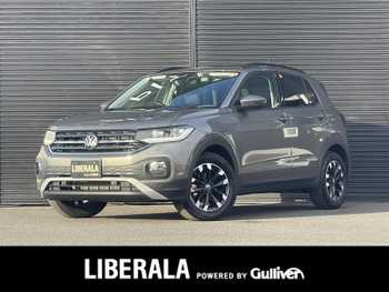 フォルクスワーゲン ＶＷ Ｔ－クロス TSI アクティブ