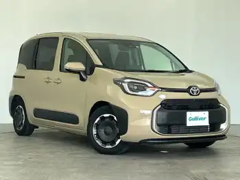 トヨタ シエンタ ハイブリッド Z 禁煙車 純正ナビ 両側電動 全方位 BSM TSS