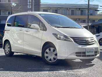 ホンダ フリード G ジャストセレクション