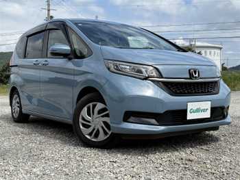 ホンダ フリード G ホンダセンシング