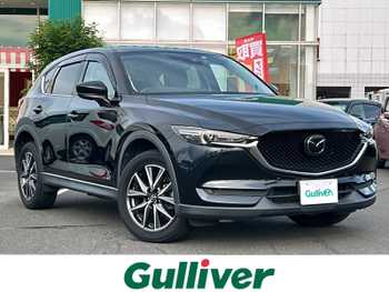 マツダ ＣＸ－５ XD Lパッケージ ワンオーナー ナビ Bカメラ BOSE ETC