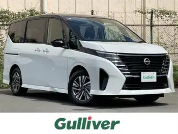 日産 セレナ e－パワー ハイウェイスター V 登録済未使用車 全周囲 プロパイロット