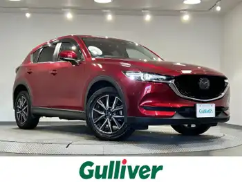 マツダ ＣＸ－５ 20S プロアクティブ 純正7型ナビ 追従走行 衝突軽減 BSM ETC