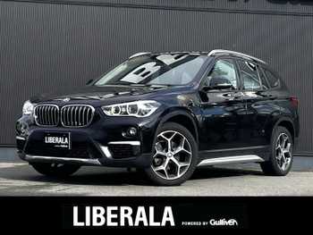 ＢＭＷ Ｘ１ xDrive 18d xライン Xドライブ18dXライン4WD