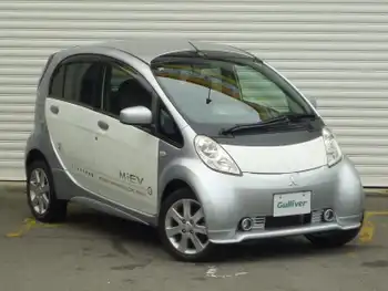 三菱 ｉ ＭｉＥＶ G