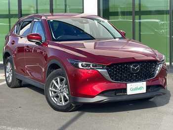 マツダ ＣＸ－５ XD プロアクティブ 純正ナビ 全方位カメラ エンスタ ドラレコ