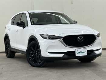 マツダ ＣＸ－５ XD ブラックトーンエディション