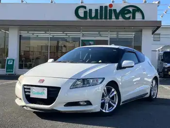 ホンダ ＣＲ－Ｚ α 純正ナビ　Bカメラ　社外マフラー