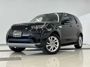 ランドローバー ランドローバー ディスカバリー HSE ワンオーナー　MERIDIANスピーカー　