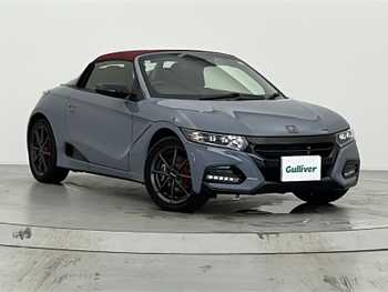 ホンダ Ｓ６６０ モデューロX 純正ディスプレイオーディオシートヒーター