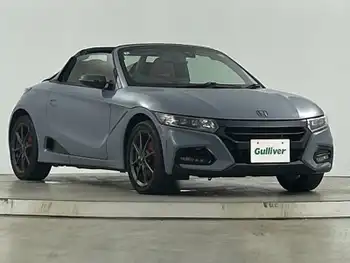 ホンダ Ｓ６６０ モデューロX 6速MT 禁煙 純正センターディスプレイ HDMI