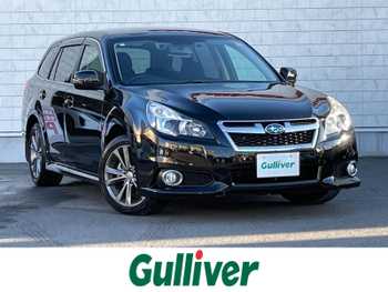 スバル レガシィ ツーリングワゴン 2．5i Bスポーツ アイサイトG