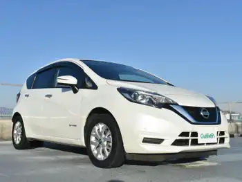 日産 ノート e－パワー X 純正ナビ バックカメラ ETC Bluetooth