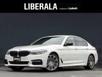 ＢＭＷ ５２３ｄ Mスポーツ