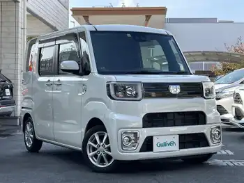 ダイハツ ウェイク L リミテッド SAⅢ