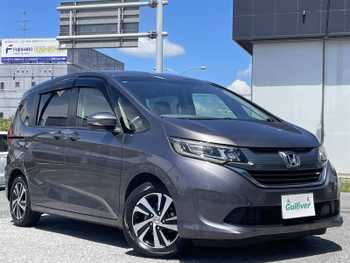 ホンダ フリード G ホンダセンシング