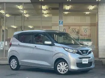 日産 デイズ S