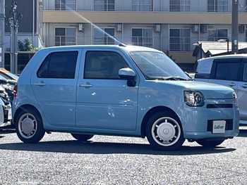 ダイハツ ミラ トコット G SA Ⅲ