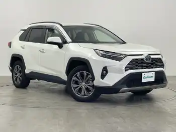 トヨタ ＲＡＶ４ ハイブリットG